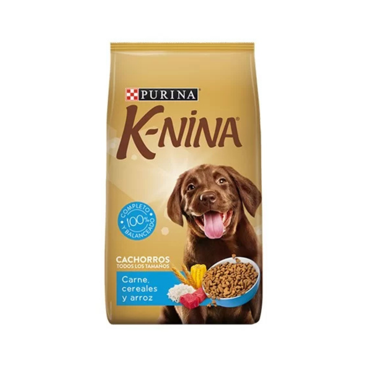K-NINA® Cachorro