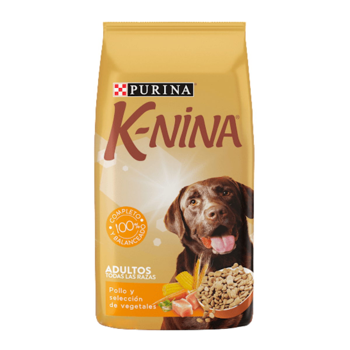 K-NINA® Adulto Pollo