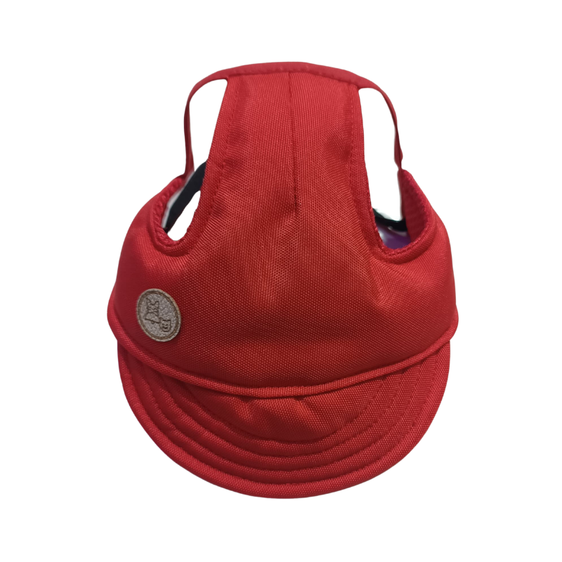Gorra unicolor