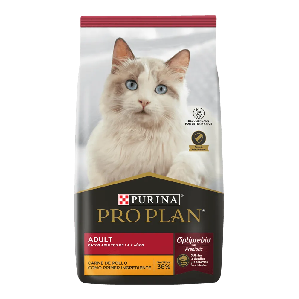 PRO PLAN® gato Adulto