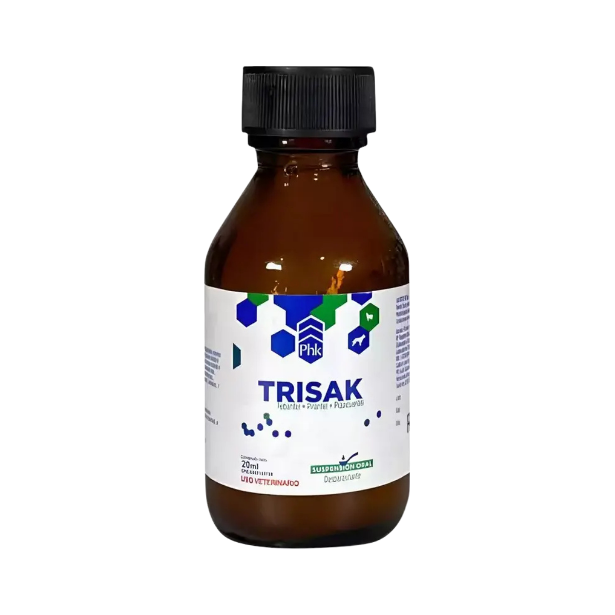 Trisak 20ml