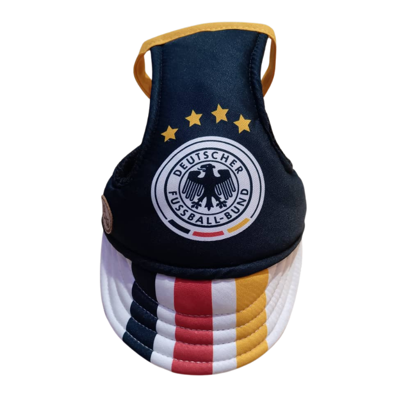 Gorras Selección de Futbol