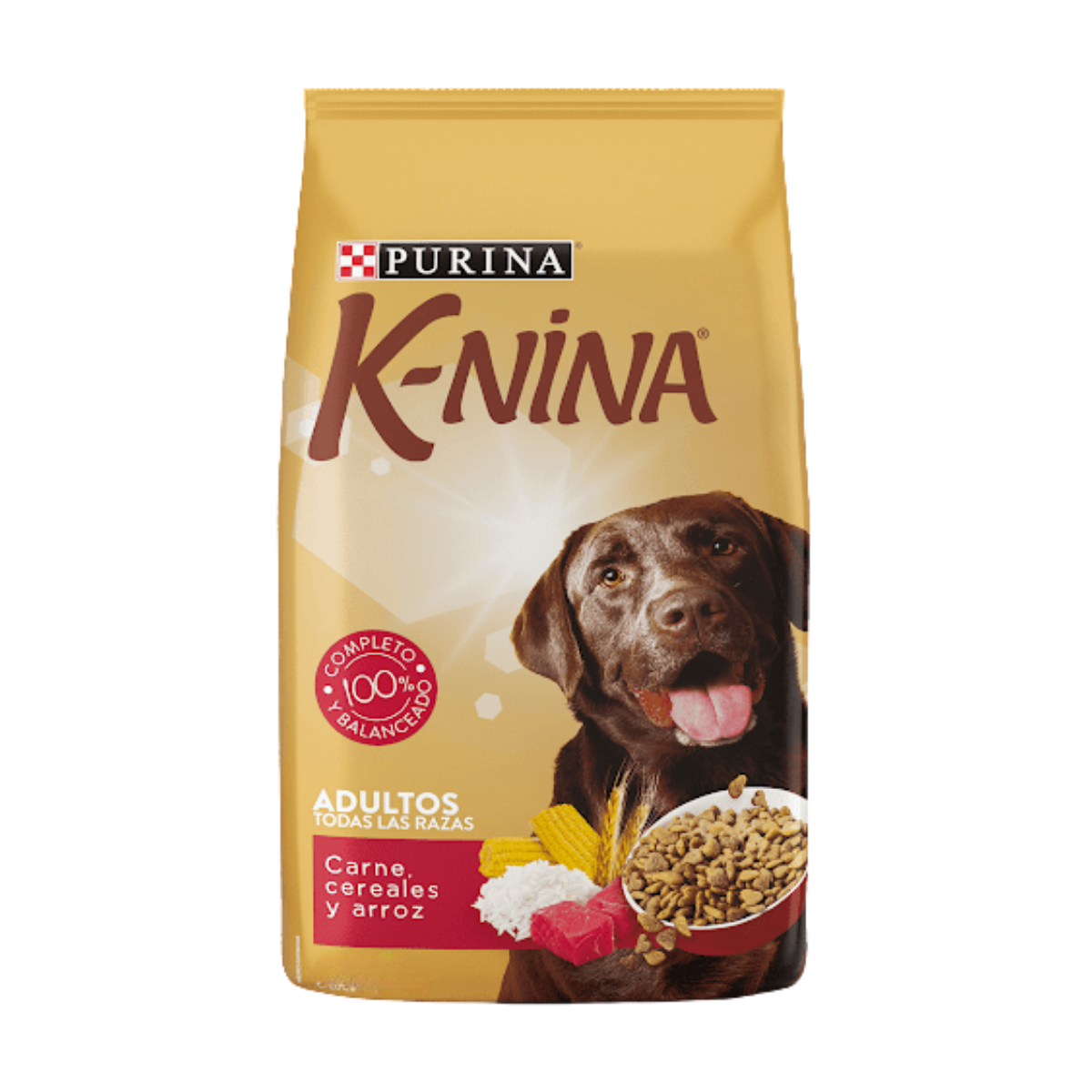 K-NINA® Adulto Carne