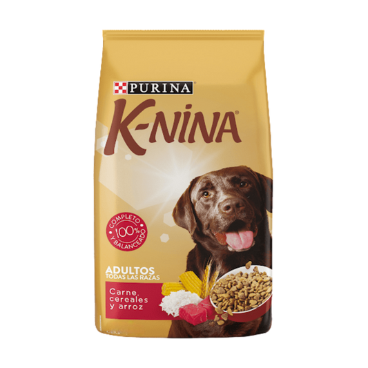 K-NINA® Adulto Carne