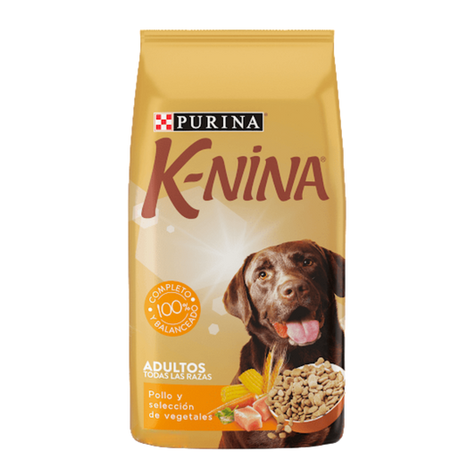 K-NINA® Adulto Pollo