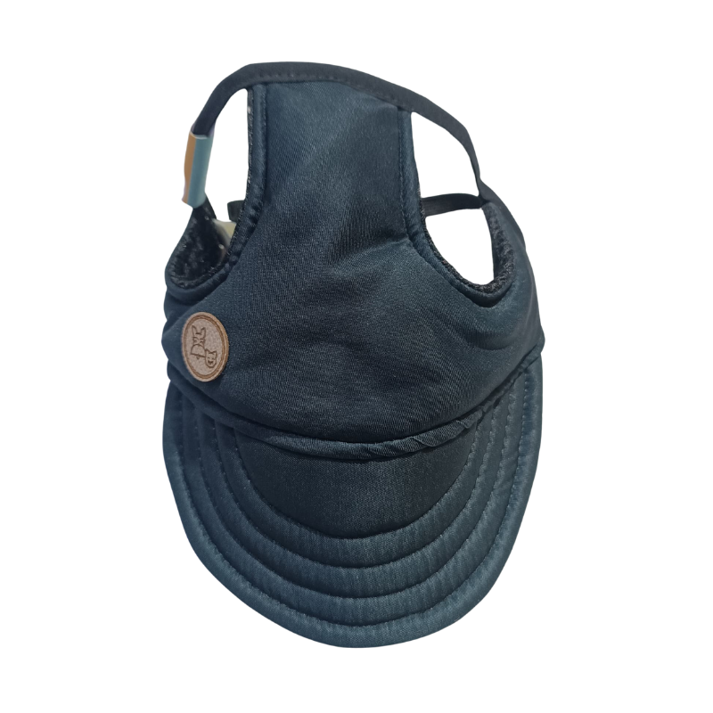 Gorra unicolor