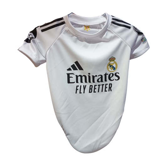 Franela Real Madrid