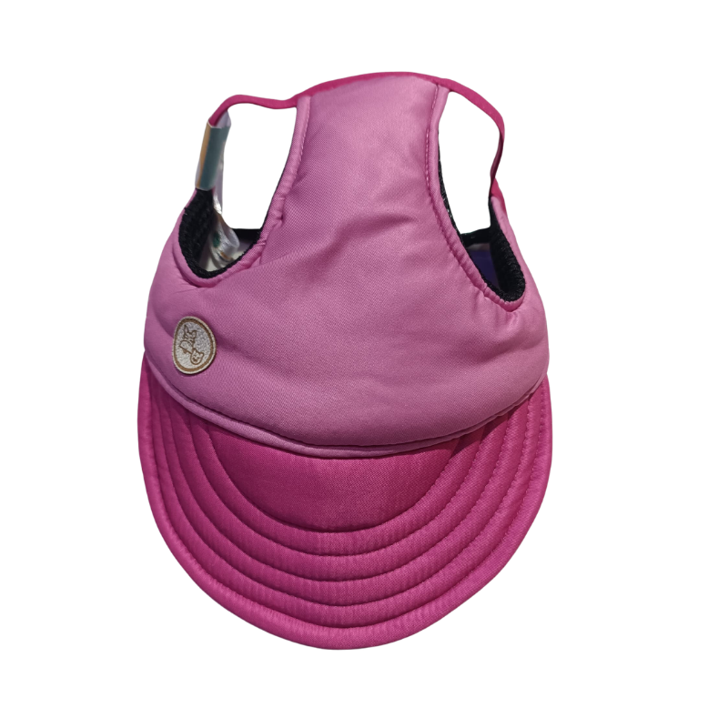 Gorra unicolor