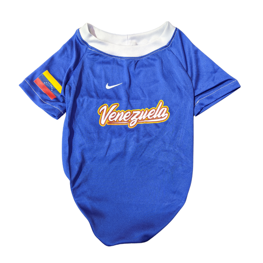 Franela Beisbol Venezuela