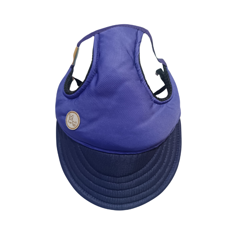 Gorra unicolor