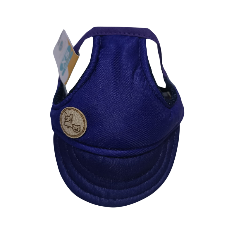 Gorra unicolor