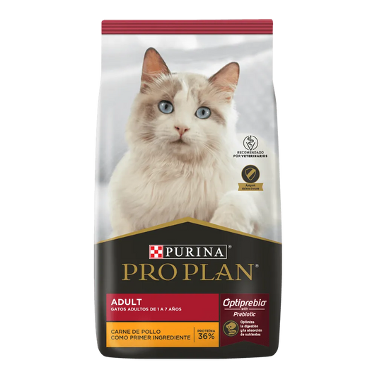 PRO PLAN® gato Adulto