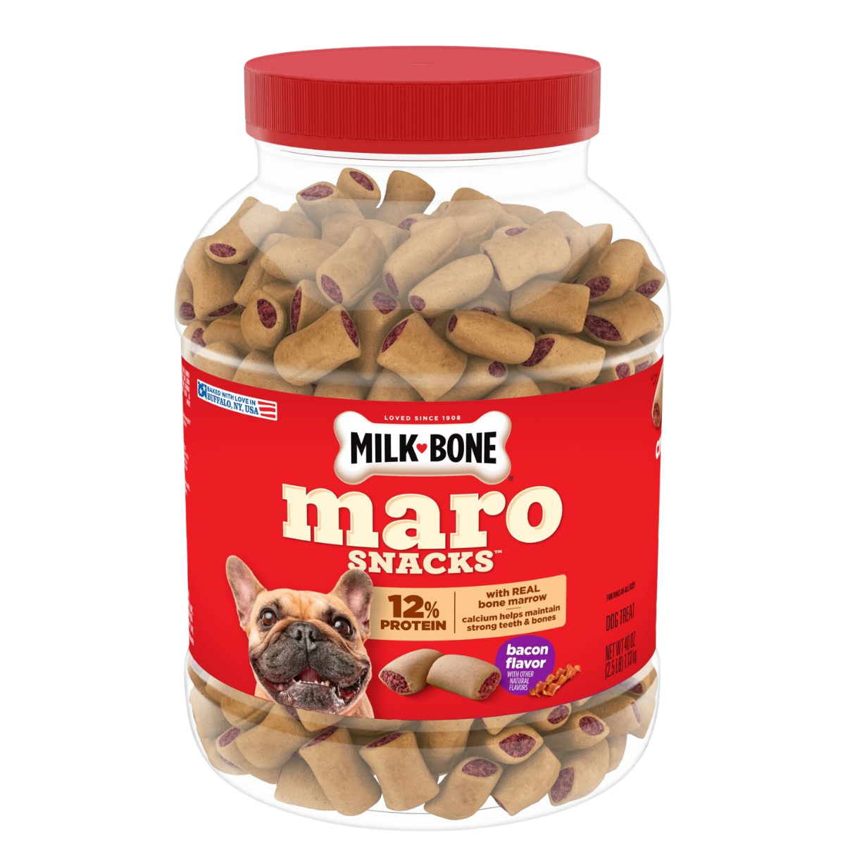 MaroSnacks®