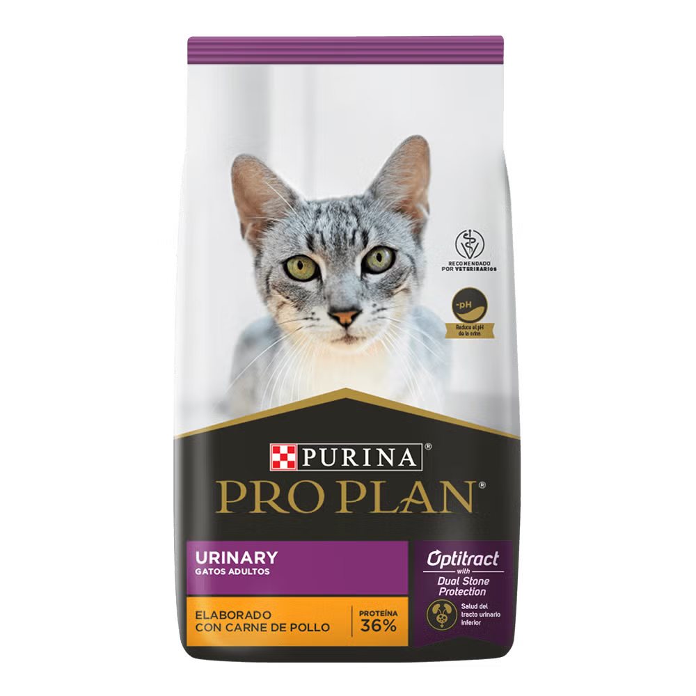PRO PLAN® gatos Urinary