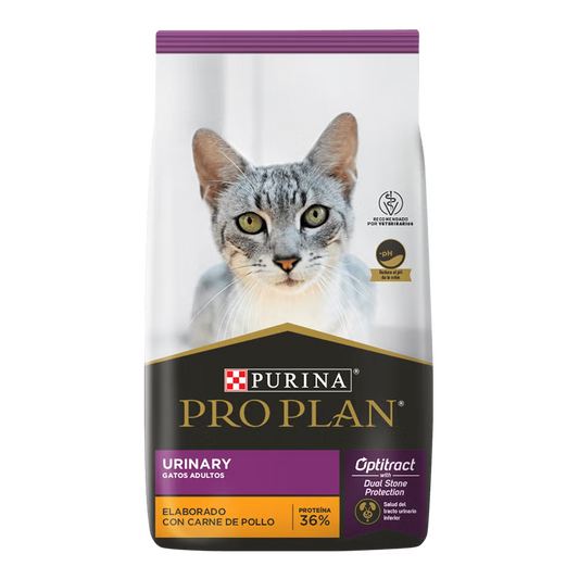 PRO PLAN® gatos Urinary