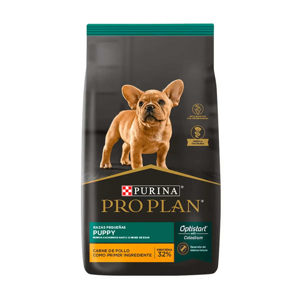 PRO PLAN® Cachorro razas pequeñas