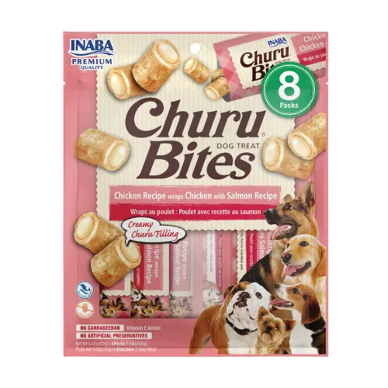 Churu de Perro