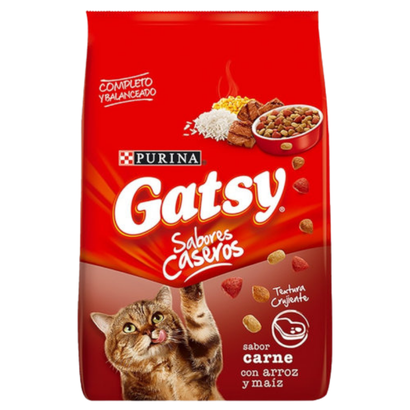 Gatsy®