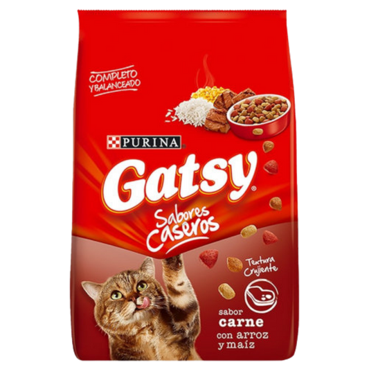 Gatsy®