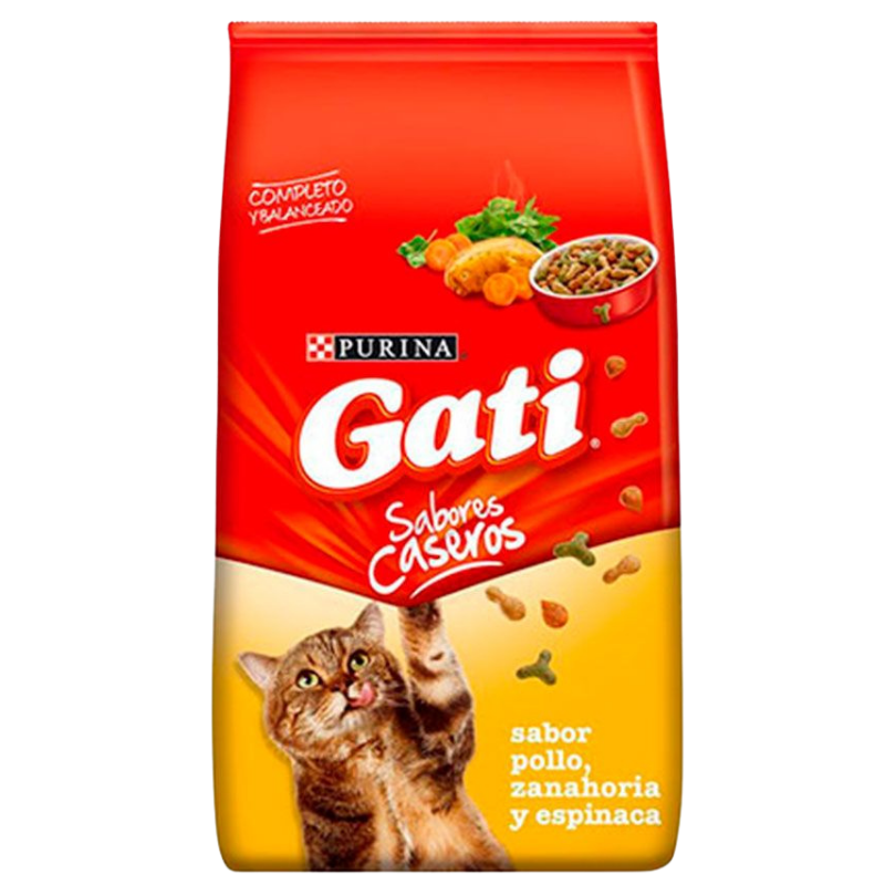 Gatsy®