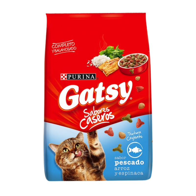 Gatsy®
