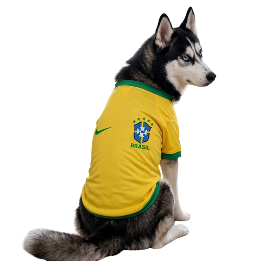 Franelas del mundial