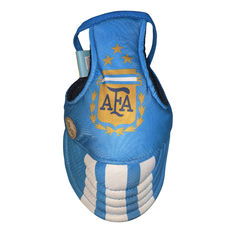 Gorras Selección de Futbol