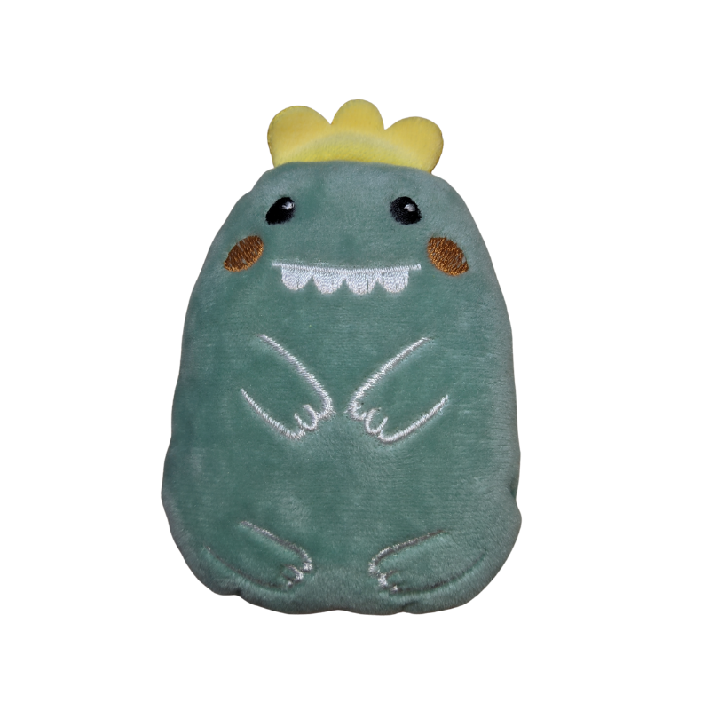 Peluche Pequeña