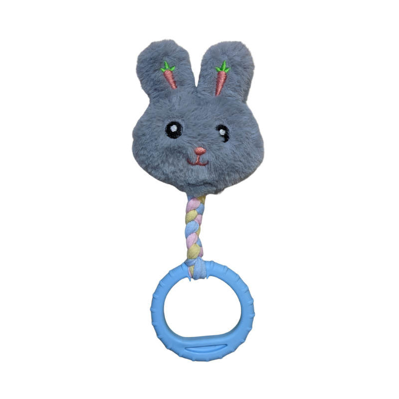 Peluche con Goma