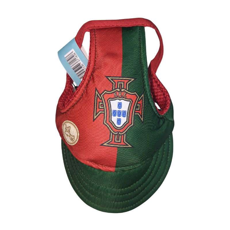 Gorras Selección de Futbol