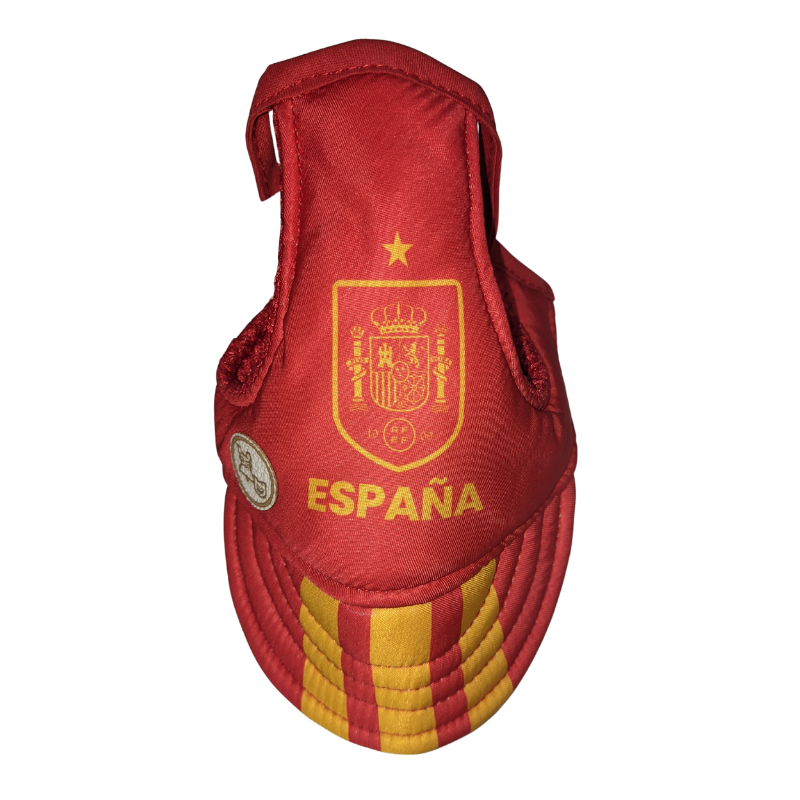 Gorras Selección de Futbol