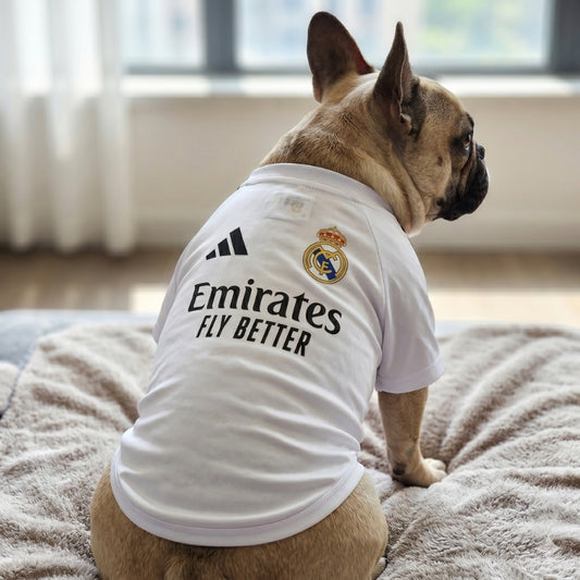Franelas de Futbol