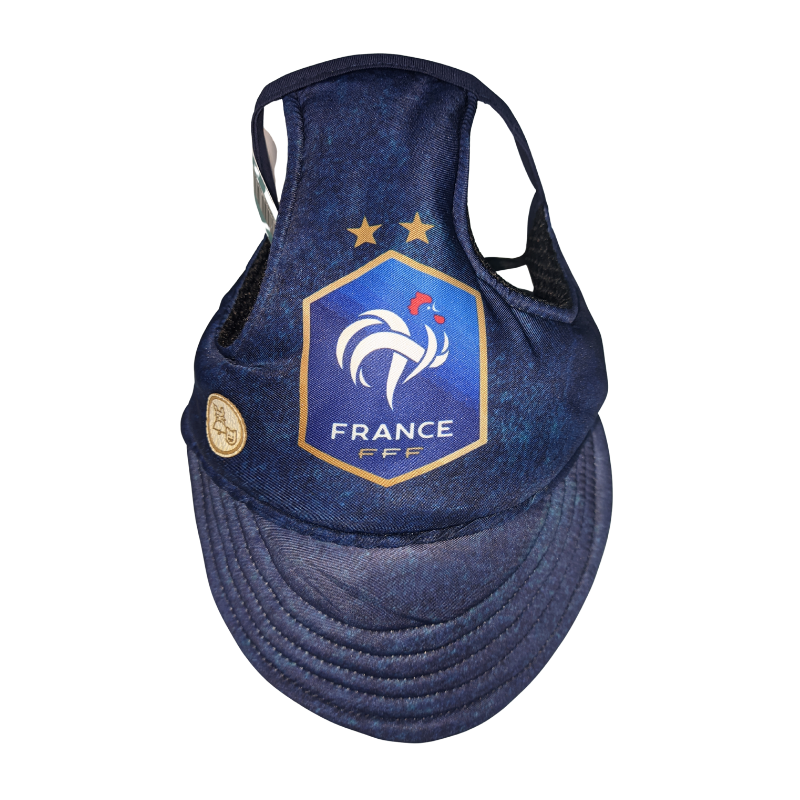 Gorras Selección de Futbol