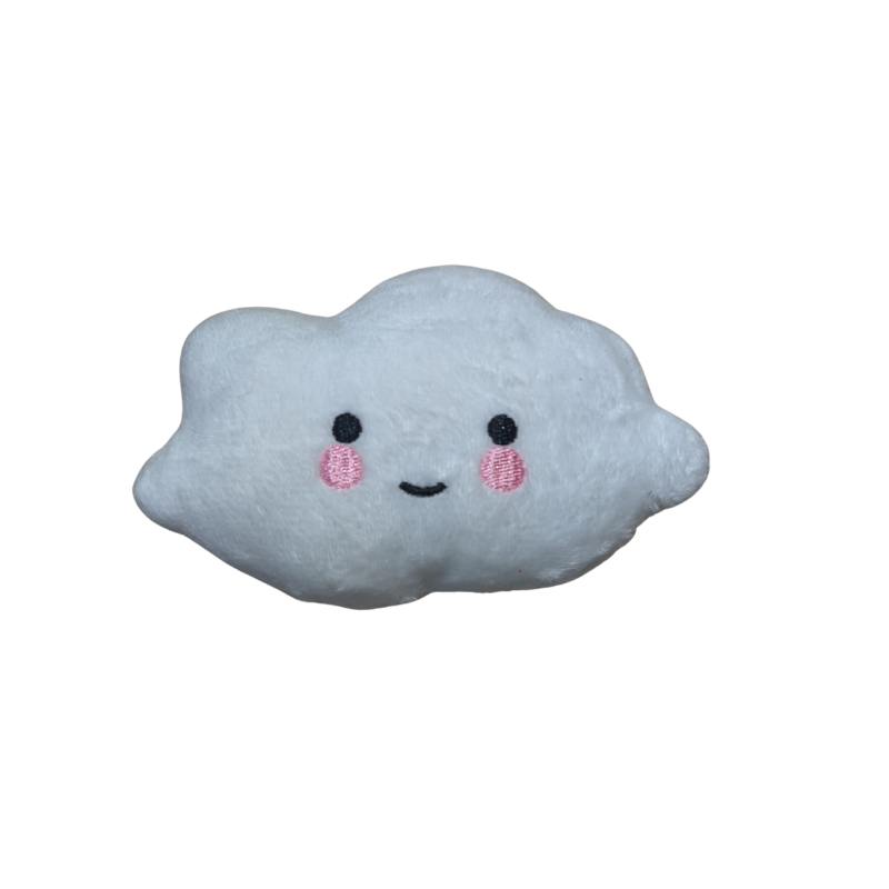 Peluche Pequeña