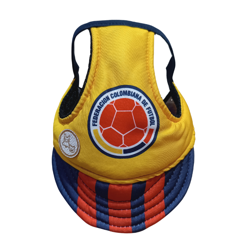 Gorras Selección de Futbol
