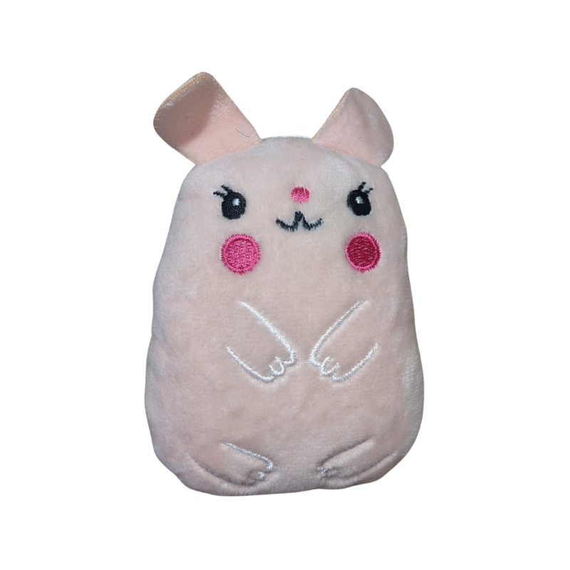 Peluche Pequeña