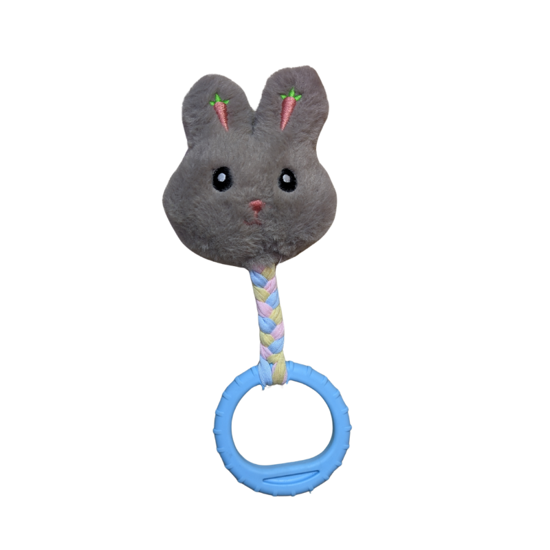 Peluche con Goma